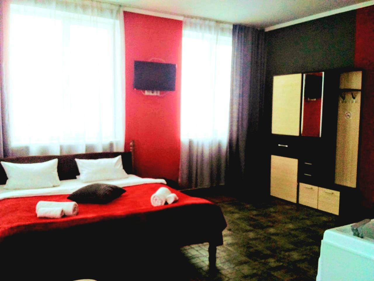 Фото Galla Hotel