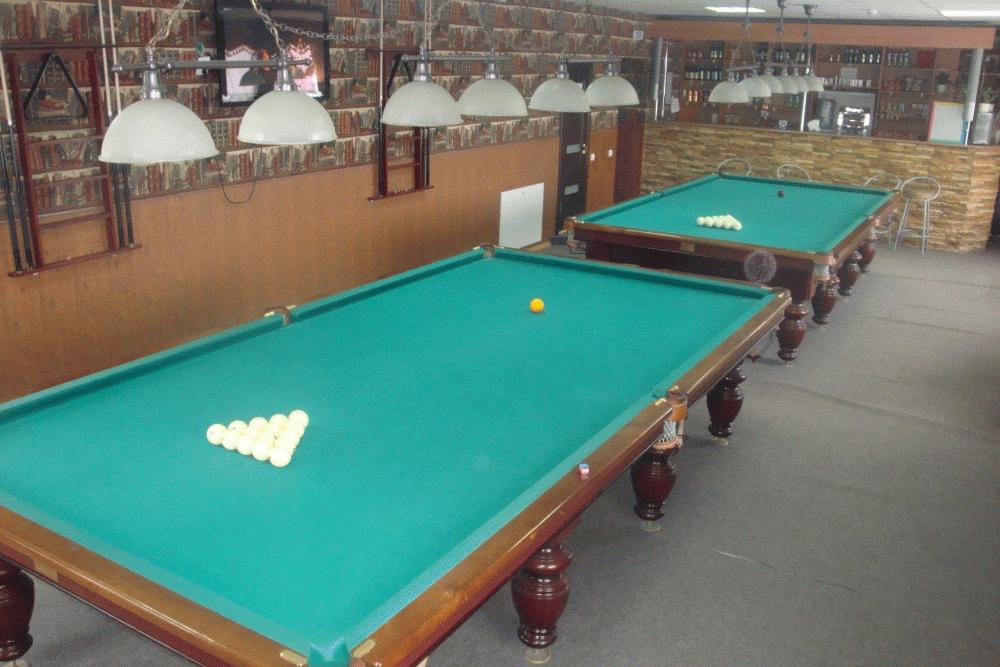 Фото Фитнес-Парк-Отель