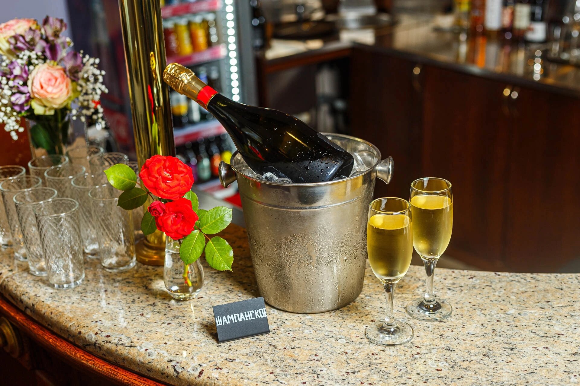 Фото Бутик-Отель Аристократ