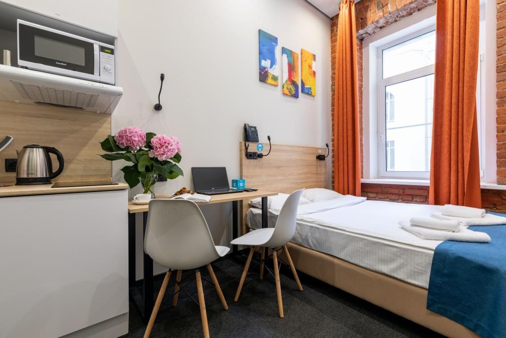 Фото отеля 5