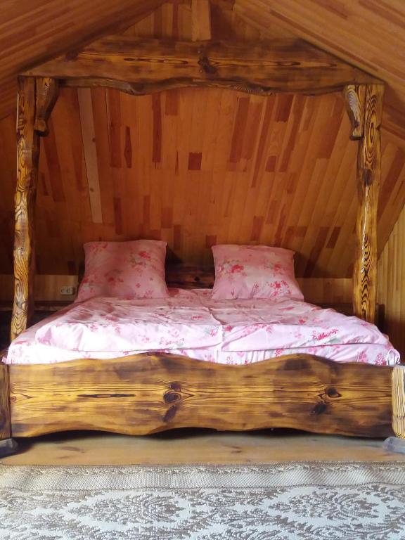 Фото Дом с баней