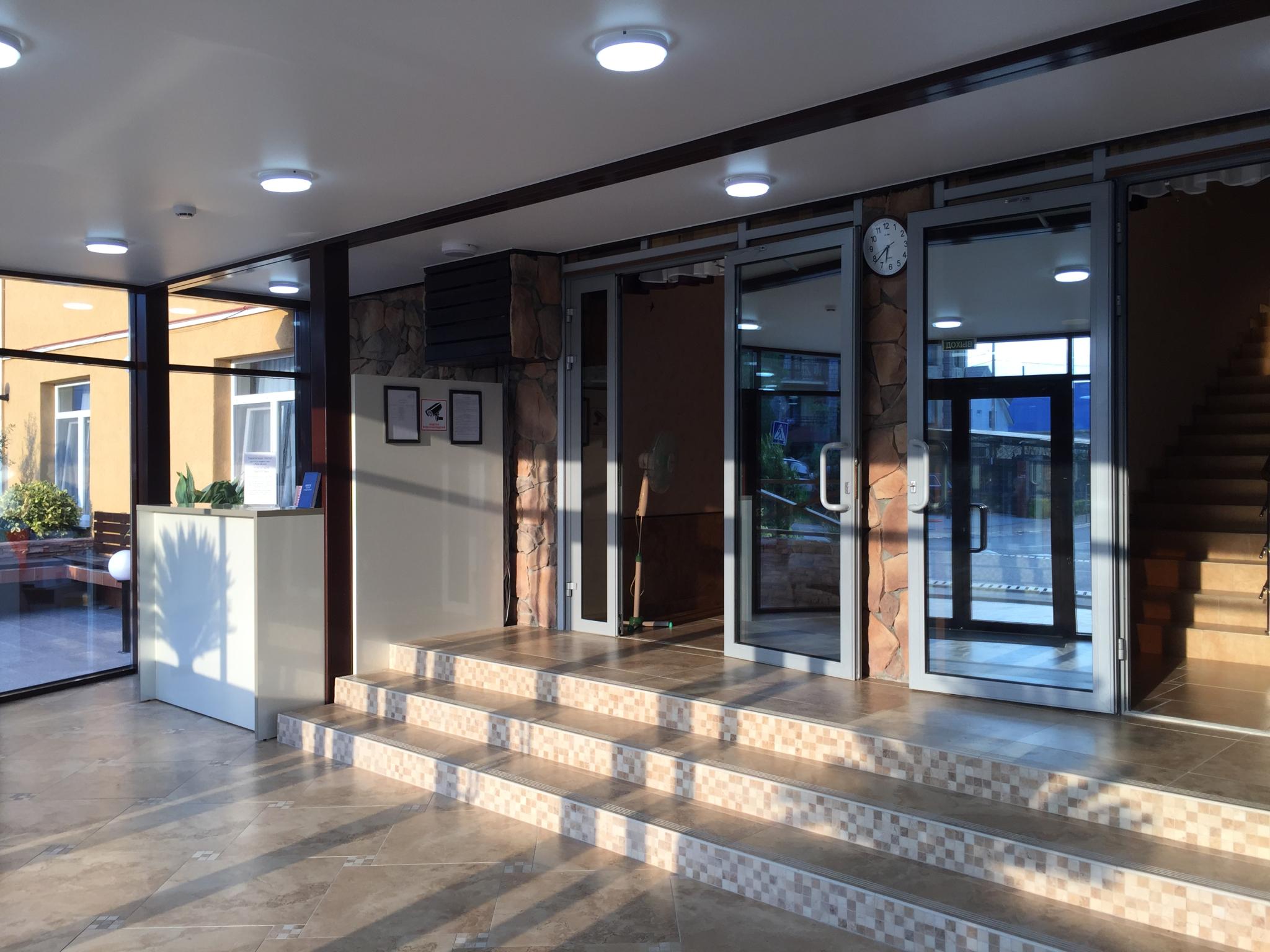 Фото Palm Resort