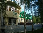 Gostinnyi Dvor (Nefterazvedochnaya ulitsa, 1), hotel