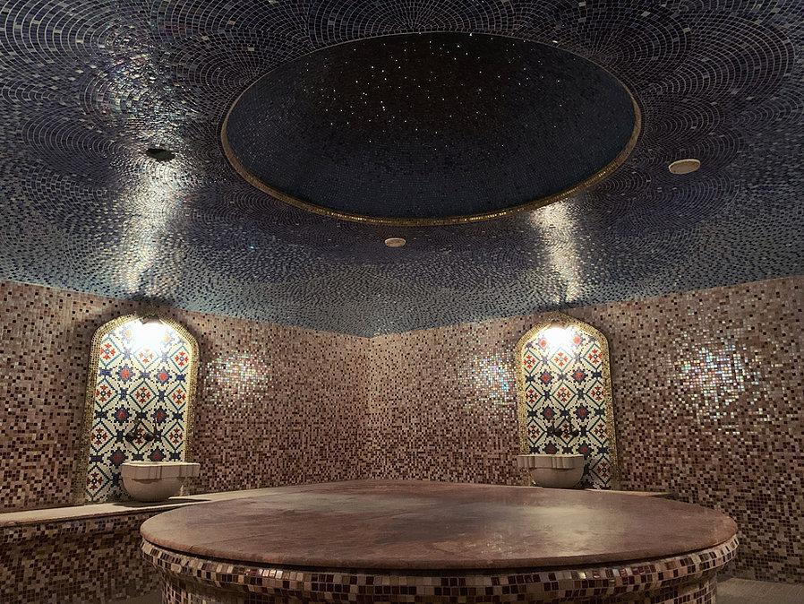 Фото Авшар Клаб