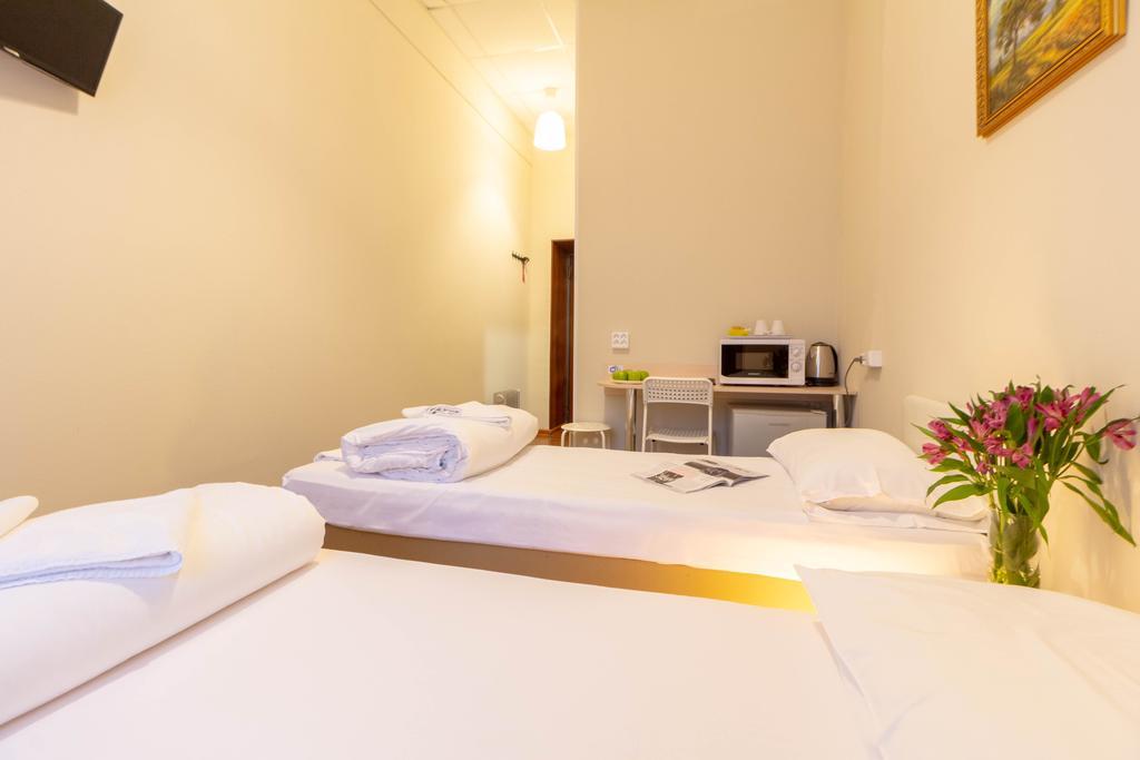 Фото Арома-Отель