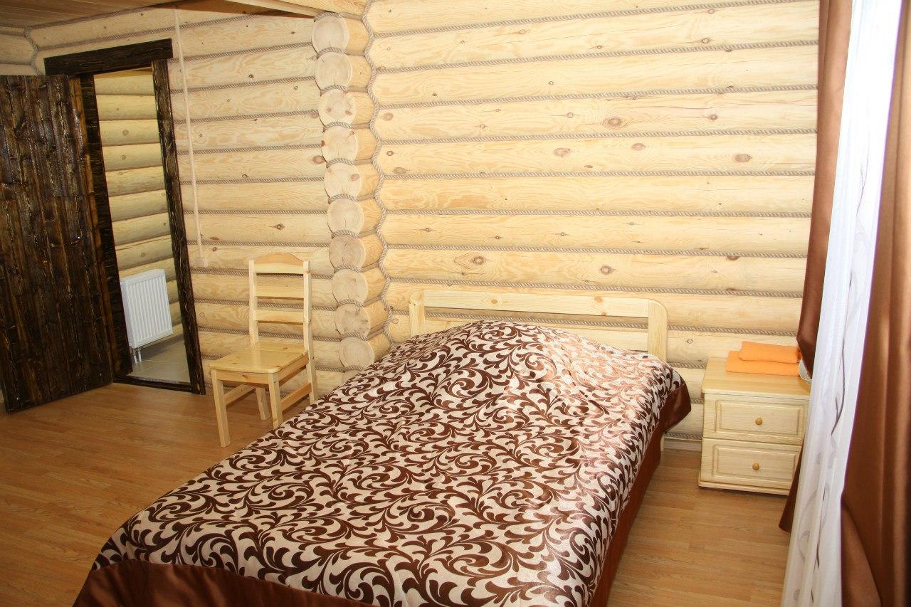 Фото Зеленый Бор