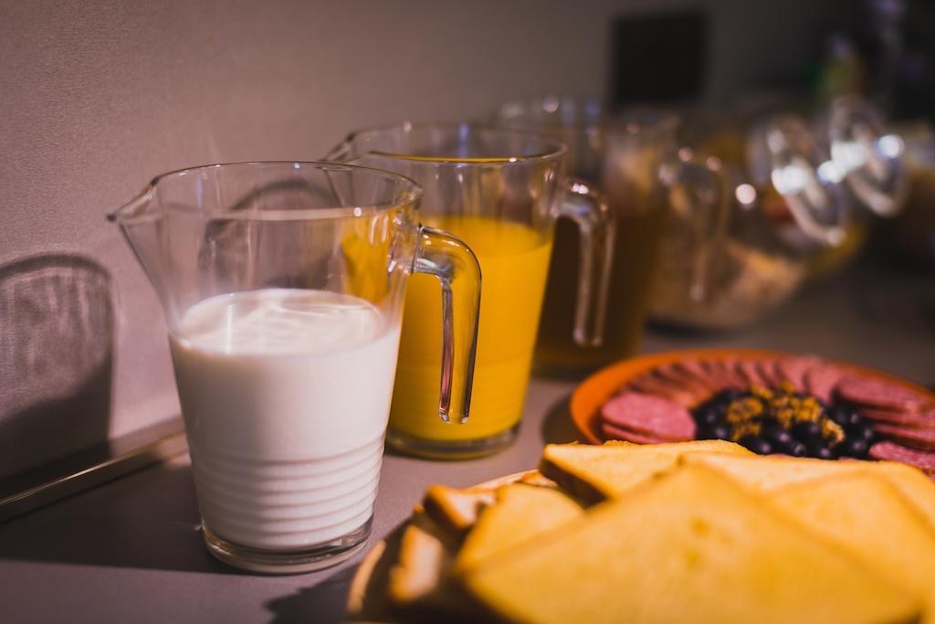 Фото Rooms & Breakfast