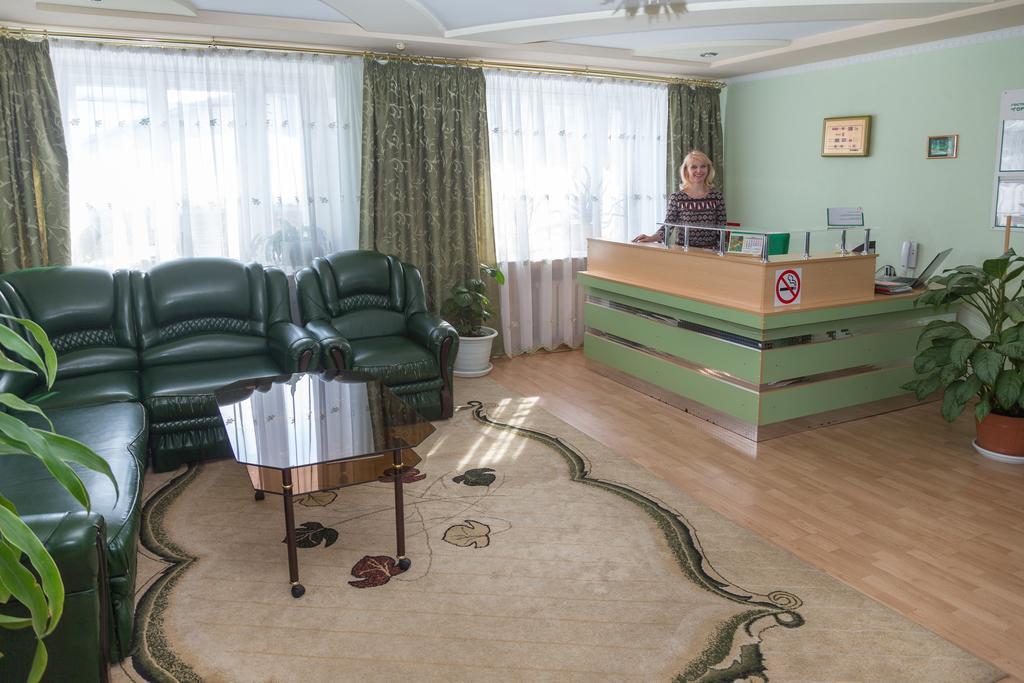 Фото Горняк