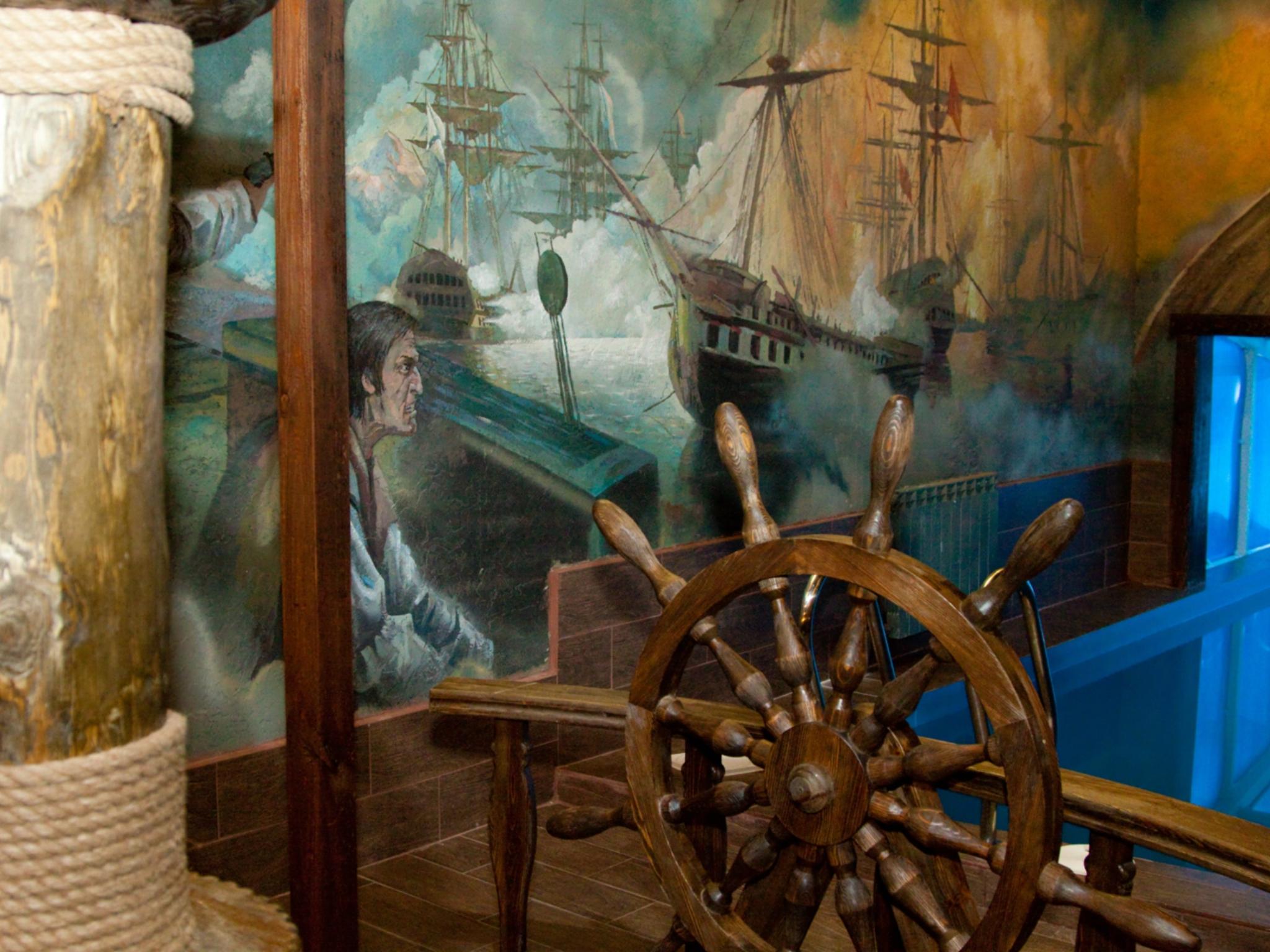 Фото Мой уютный дом