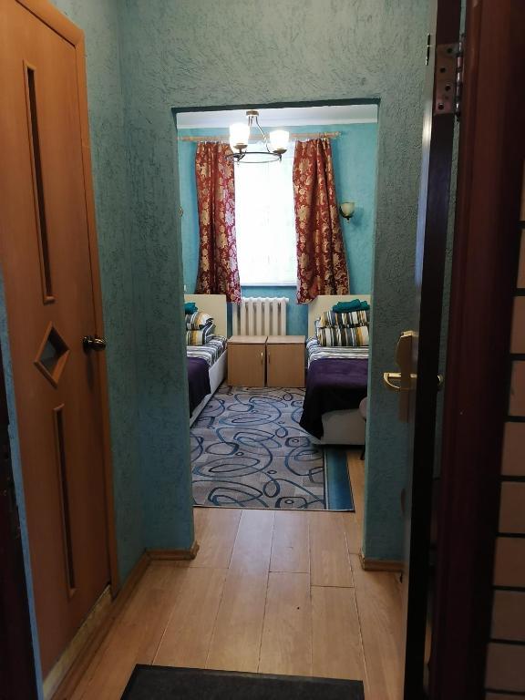 Фото Мещерский Дворик