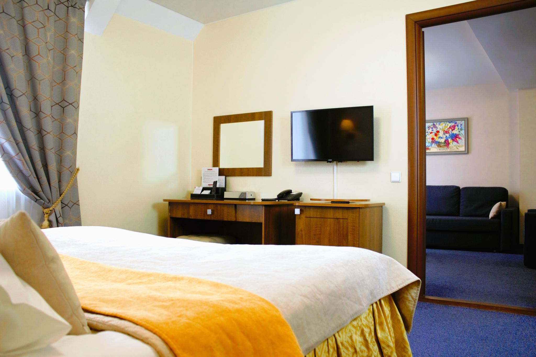 Фото отеля 5