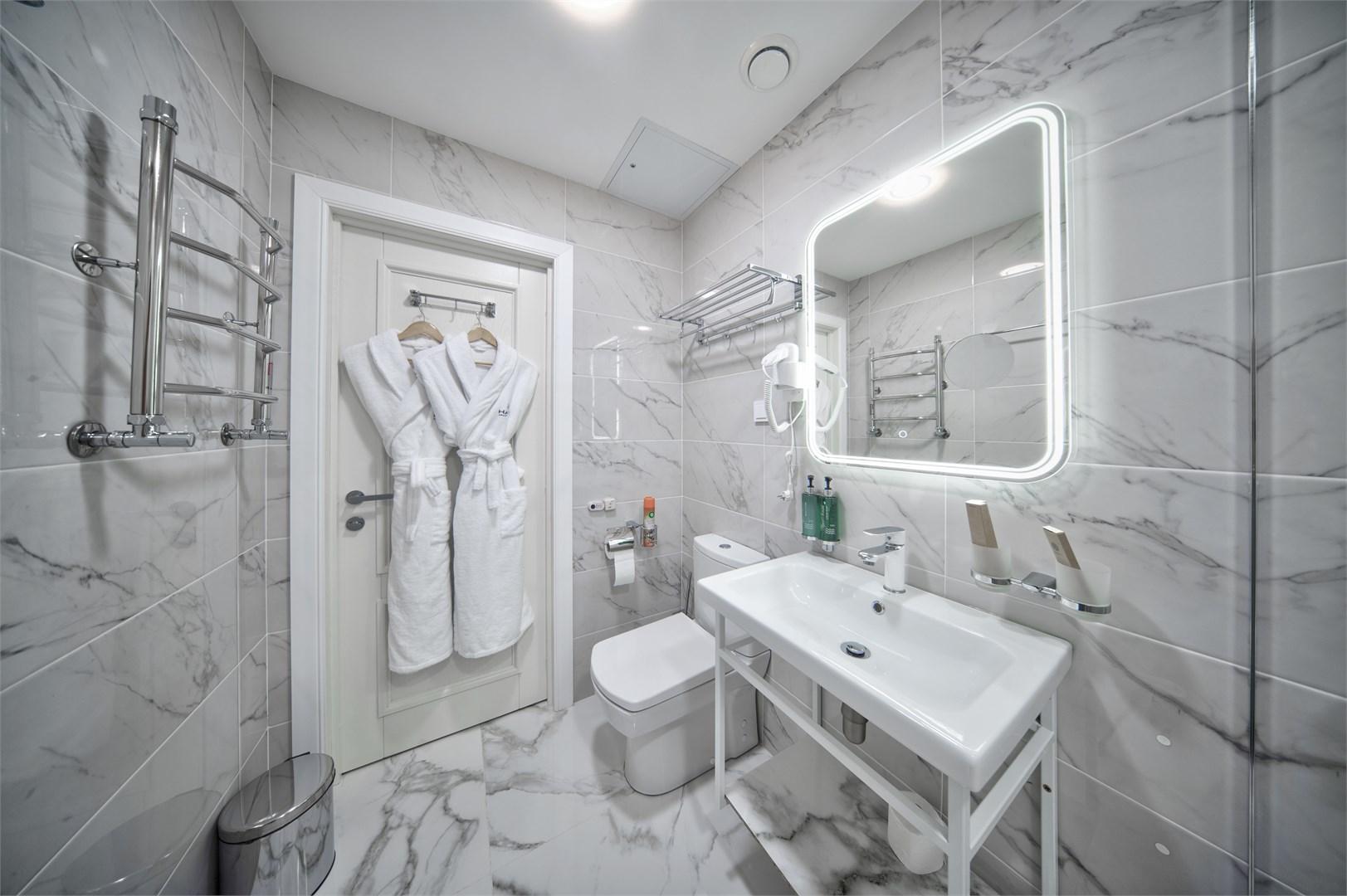 Фото Hatti Apart Hotel