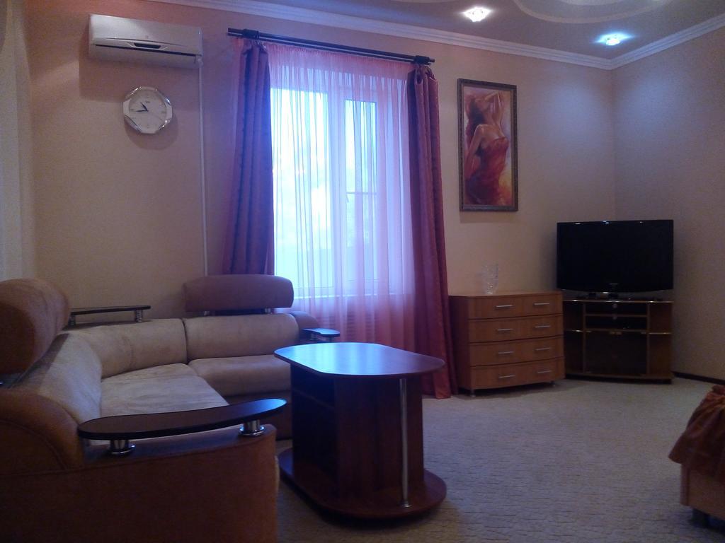 Фото Гранд-Отель