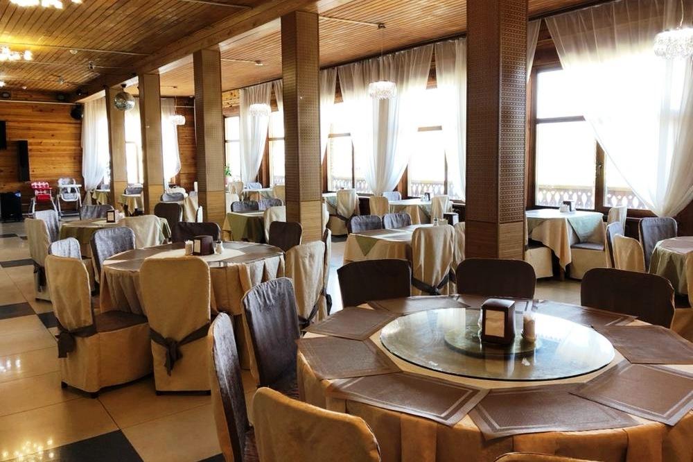 Фото Наратэй