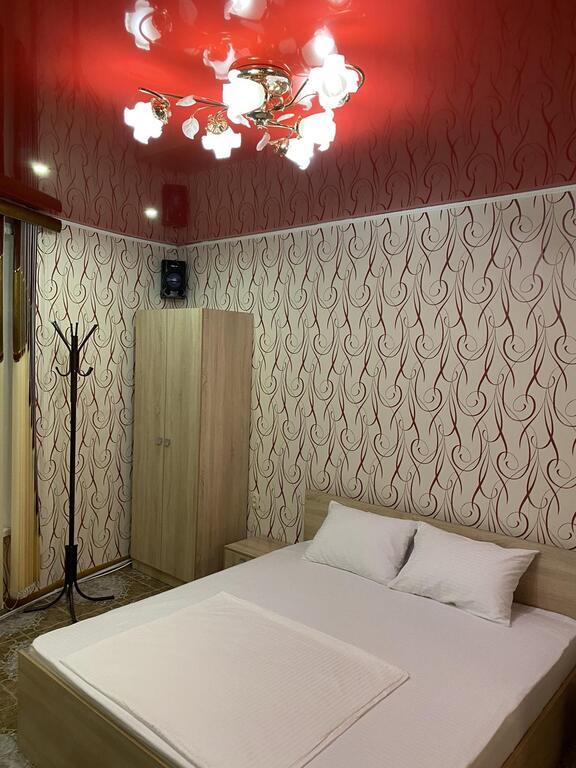 Фото Авангард