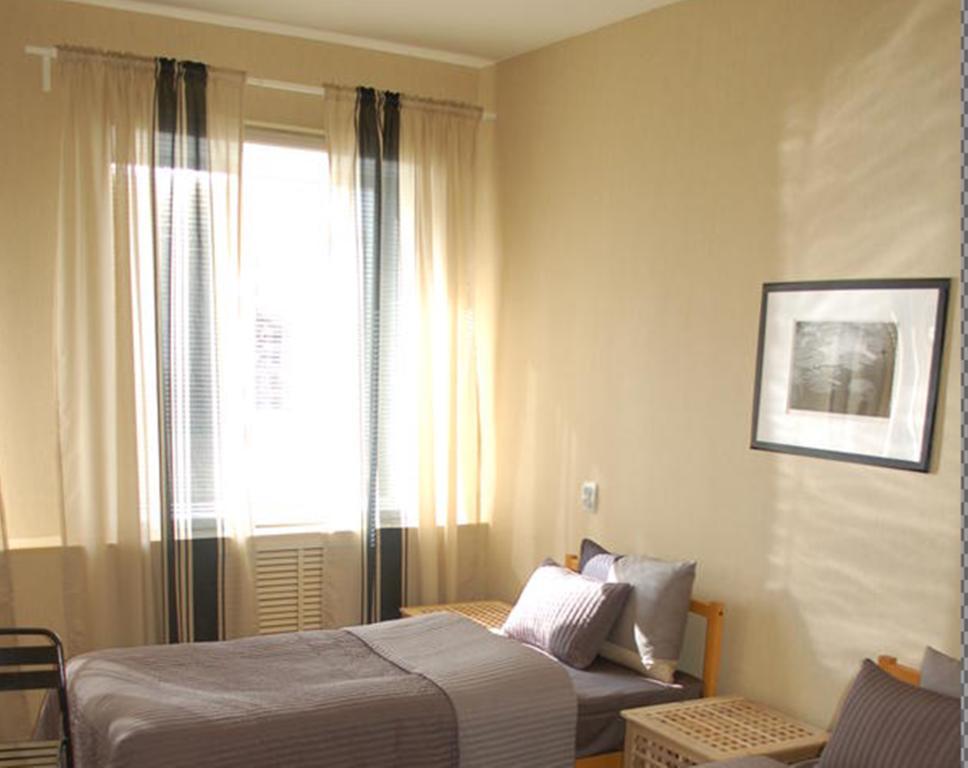 Фото Форест