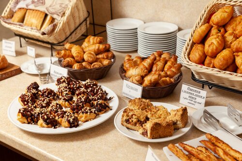 Гостиница Игман в Горно-Алтайске