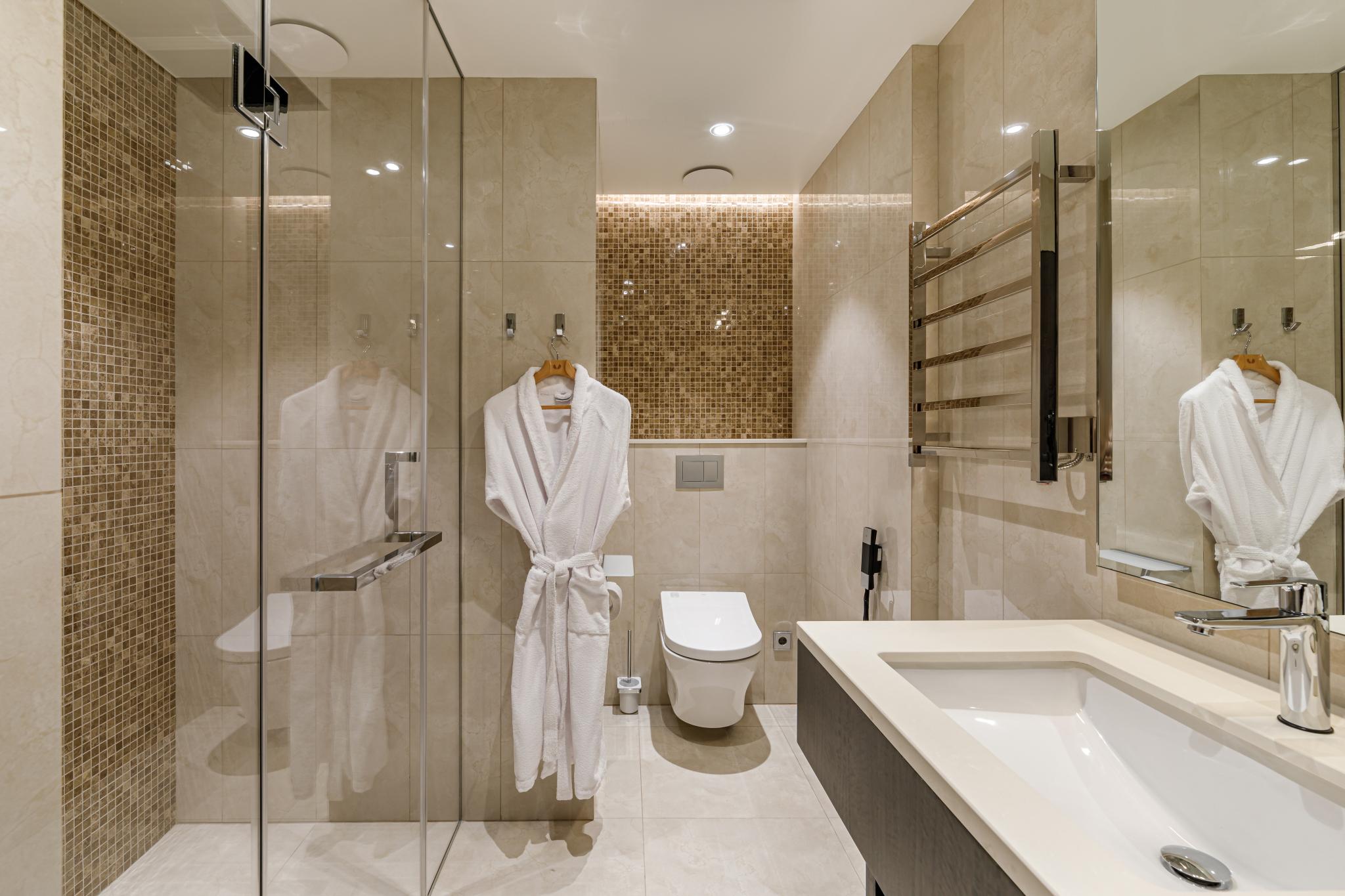 Фото Rodina Residences