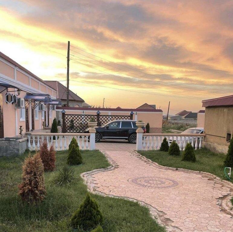 Hotel Mercury, Republic of Dagestan, photo