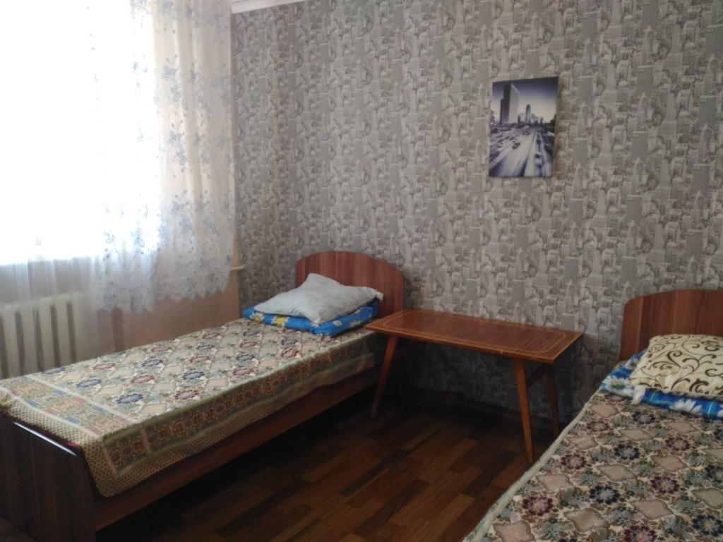 Фото Хостел На Володарского