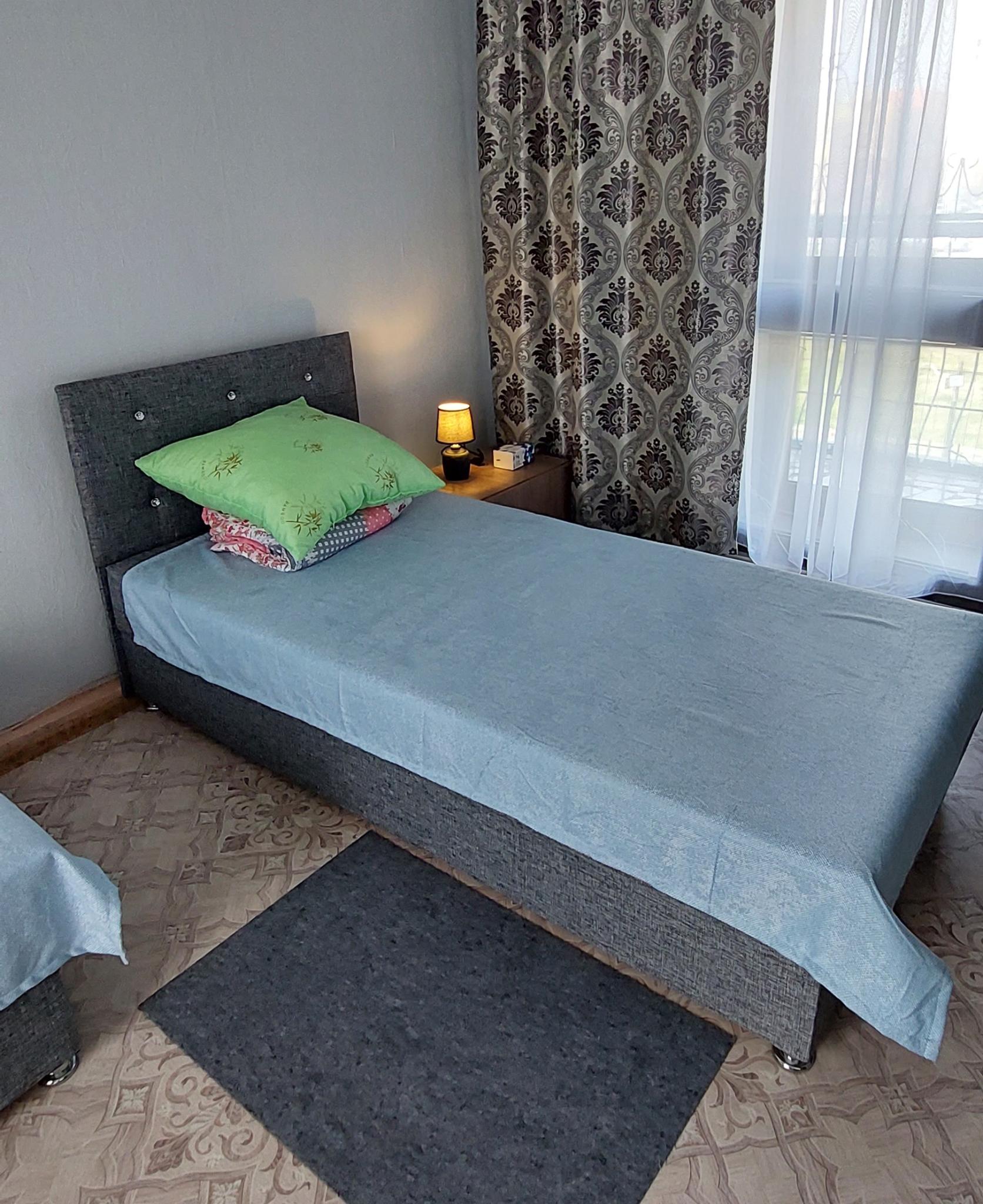 Фото Хостел