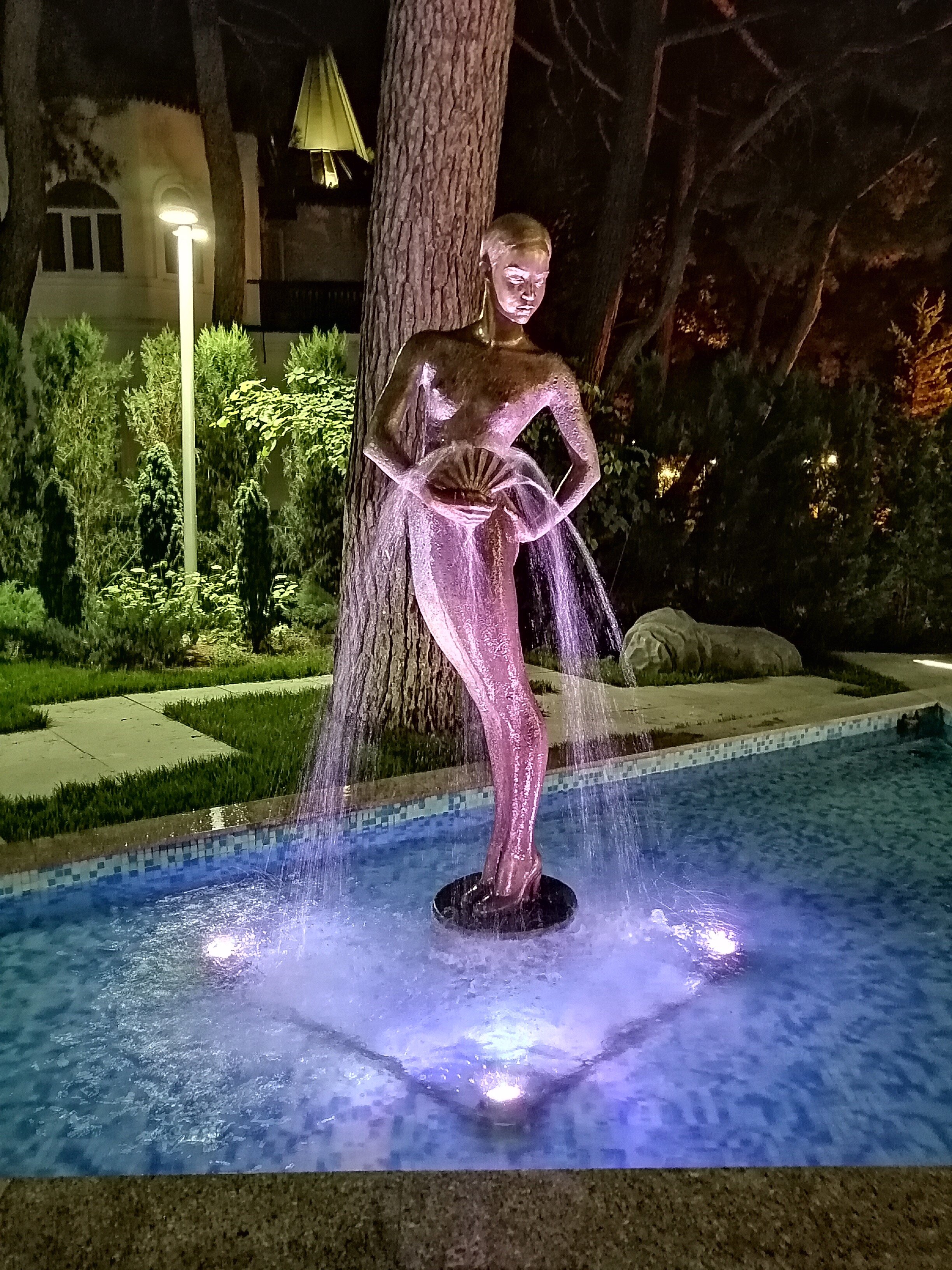 Фото Приморье Grand Resort Hotel