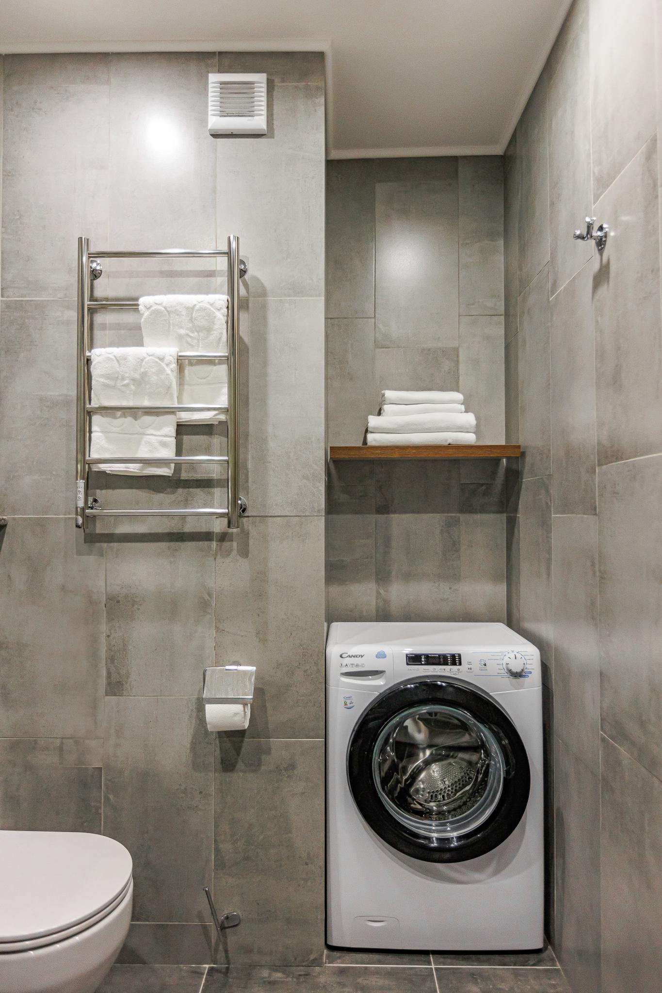 Фото Avenue Apart на Малом