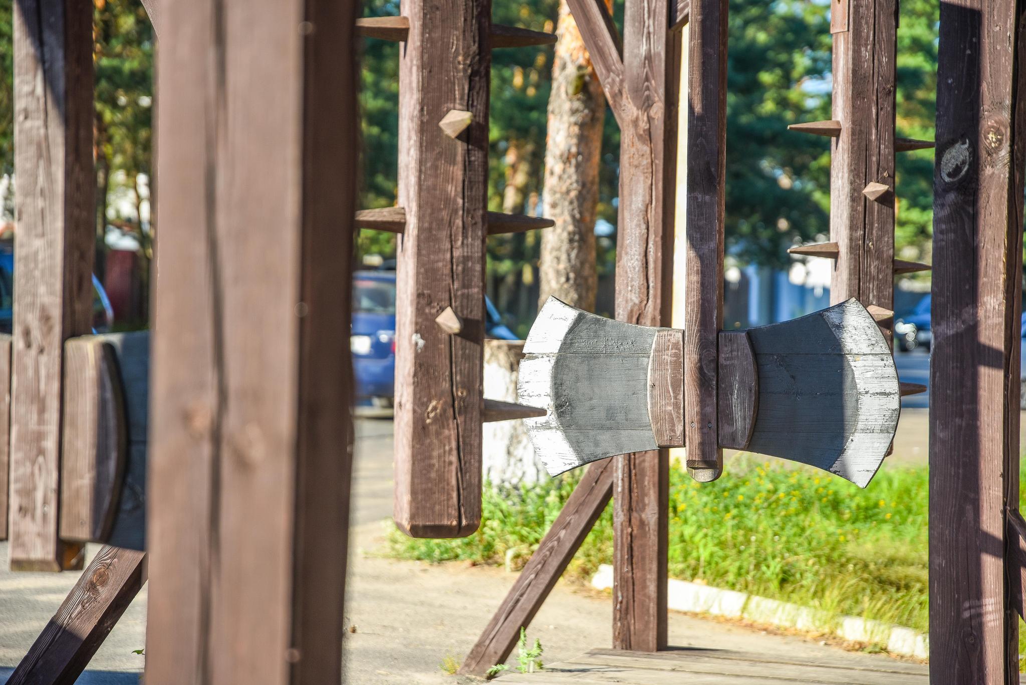 Фото Рубикон