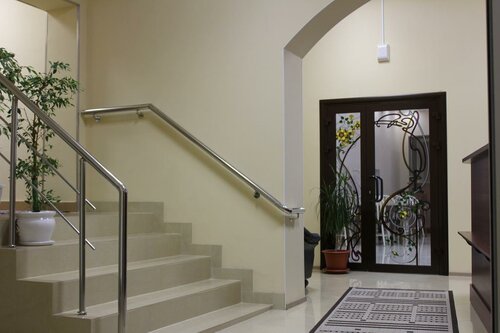 Гостиница На Введенской в Ярославле