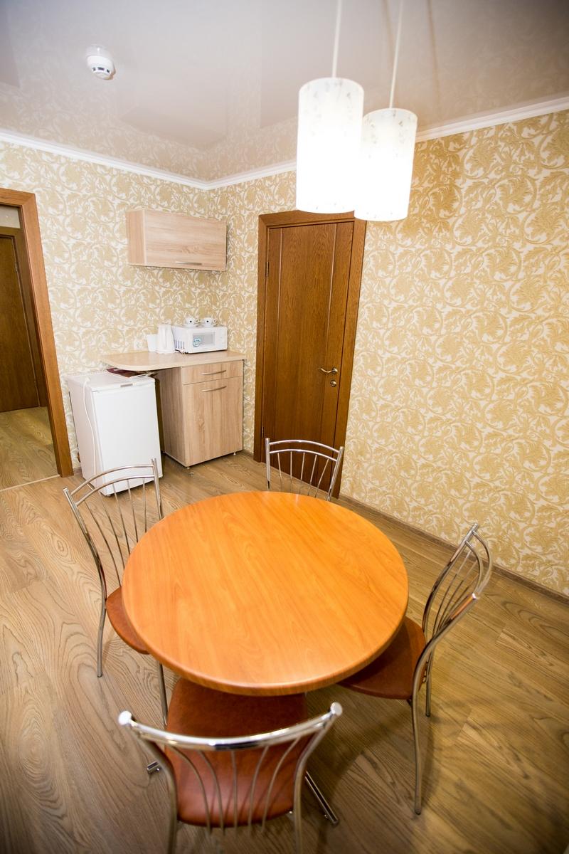 Фото Октябрь