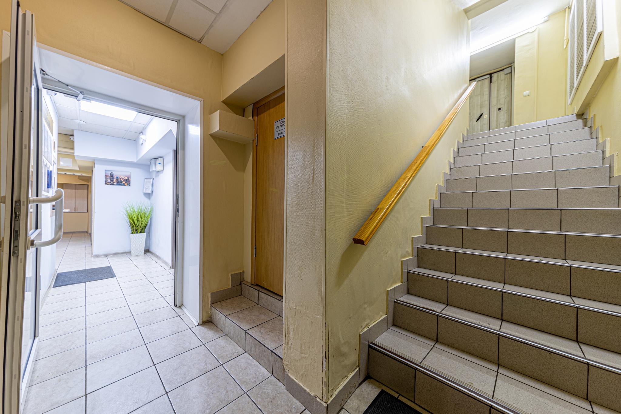 Фото 1st Arbat Hotel Измайловский