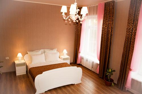 Фото Русь Отель