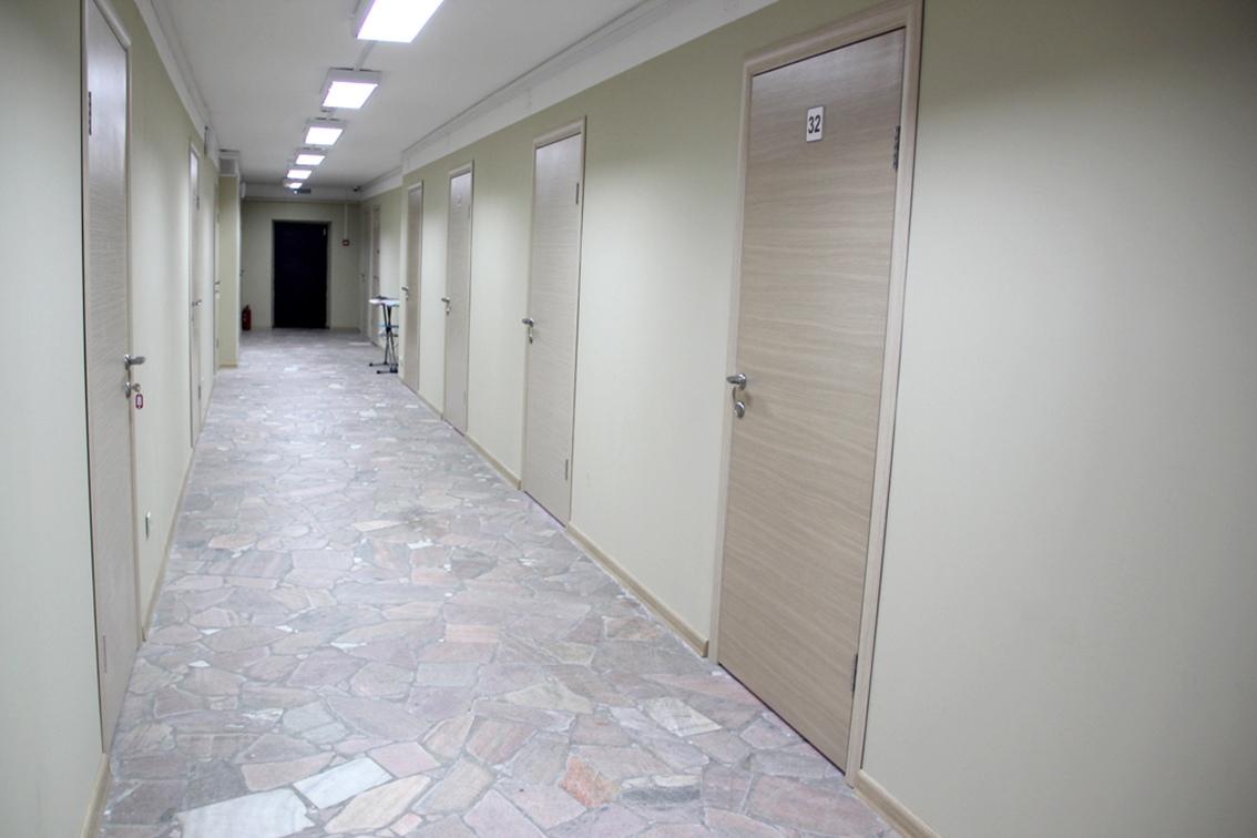 Фото Inn Иркутск