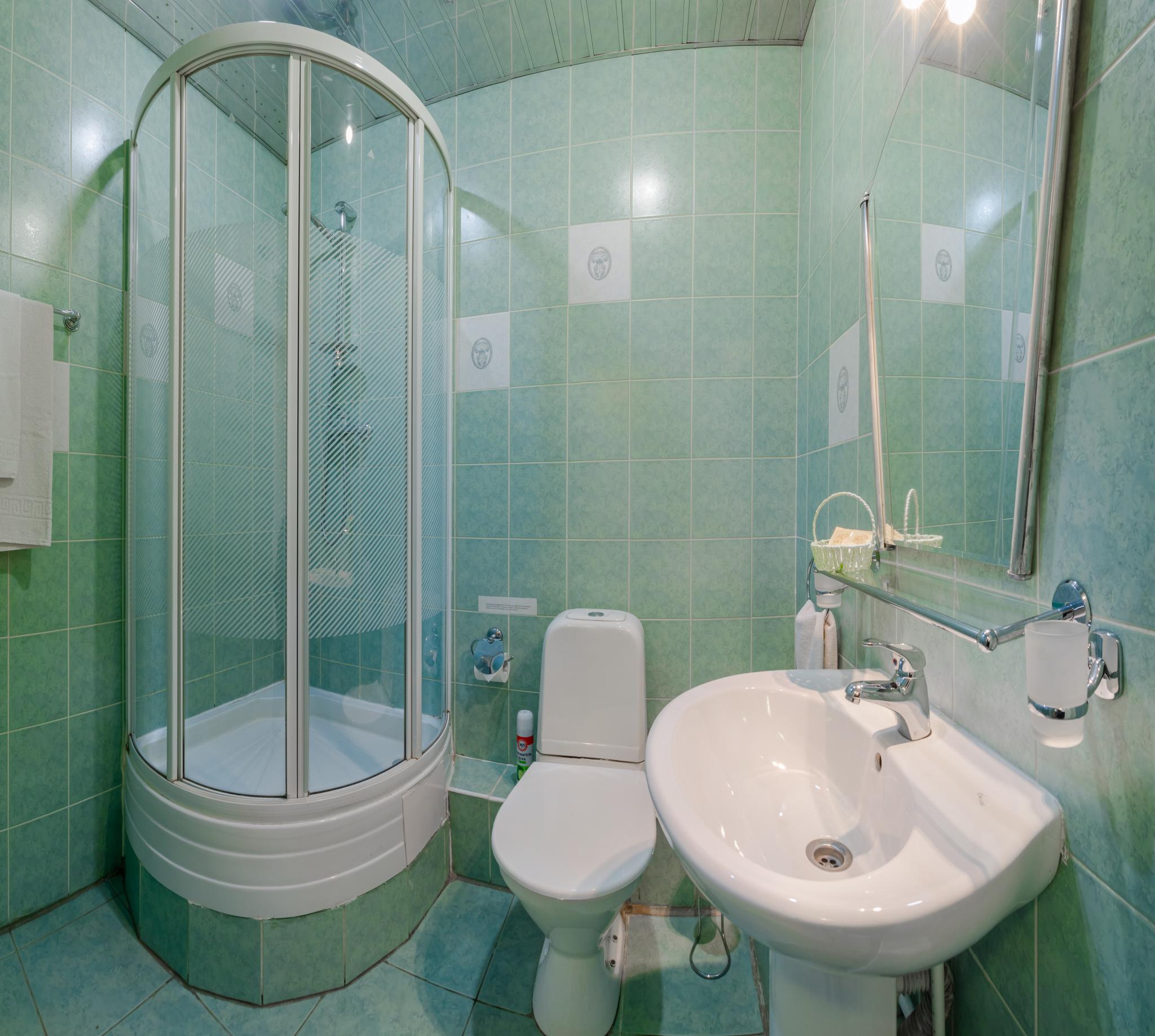 Фото Воскресенская