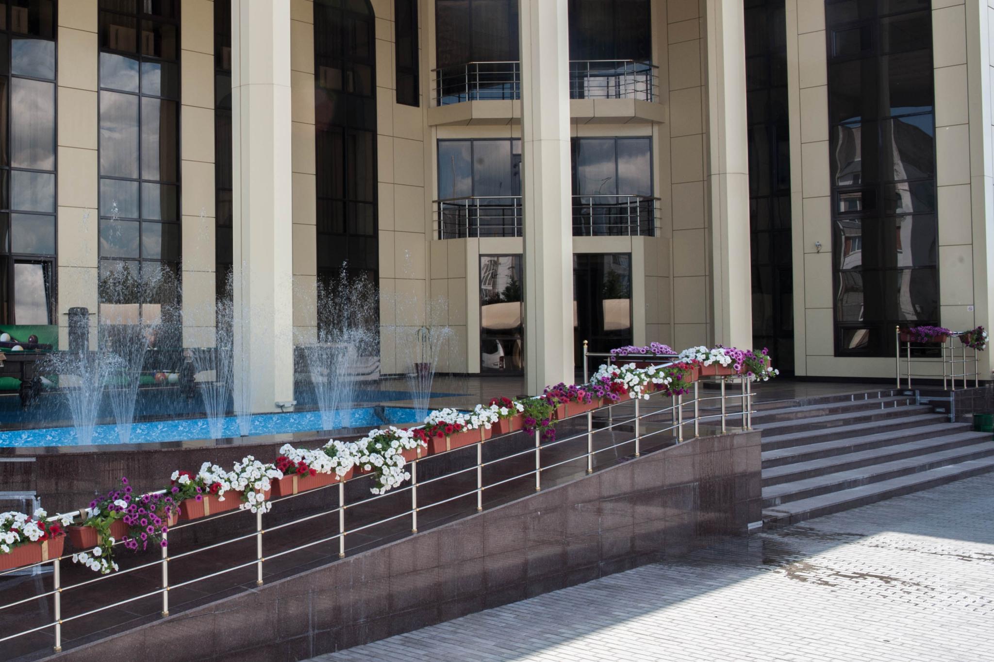 Фото Калифорния