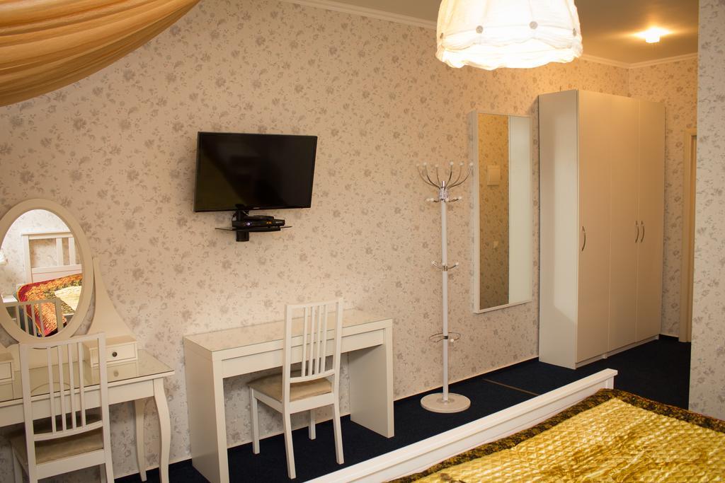 Фото Денисовский дворик