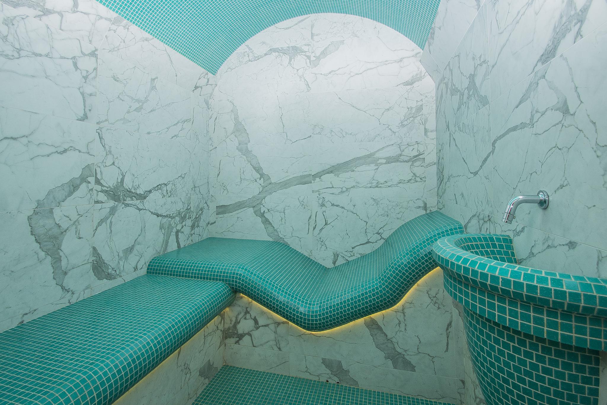 Фото Eco Forrest Club SPA