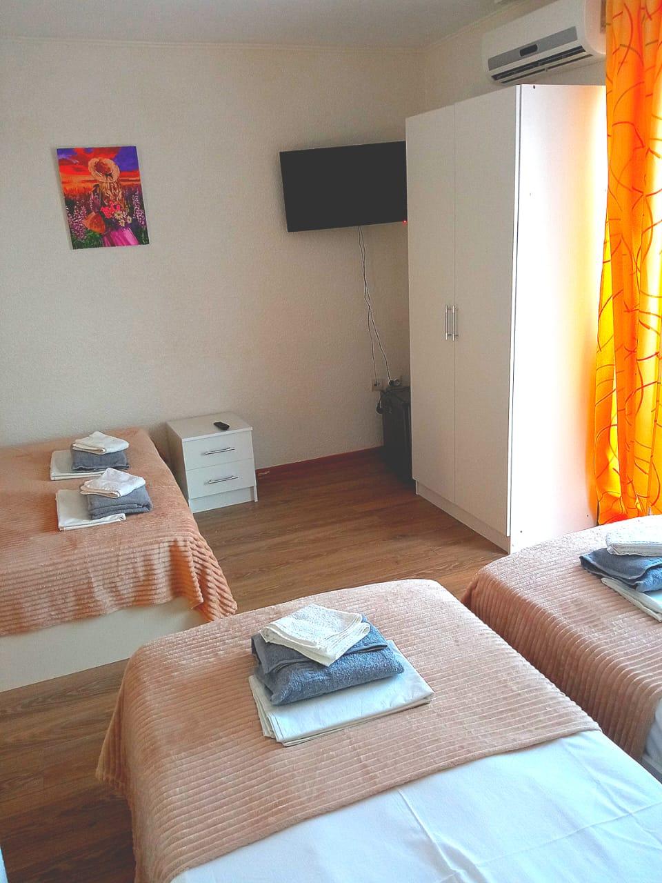 Фото У Аниты