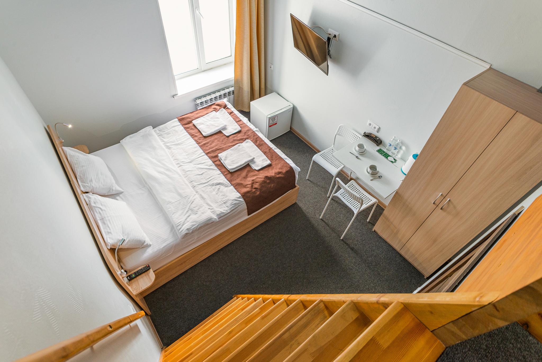 Фото Eagle House Inn