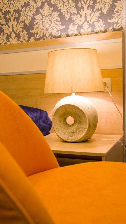 Фото Отелика