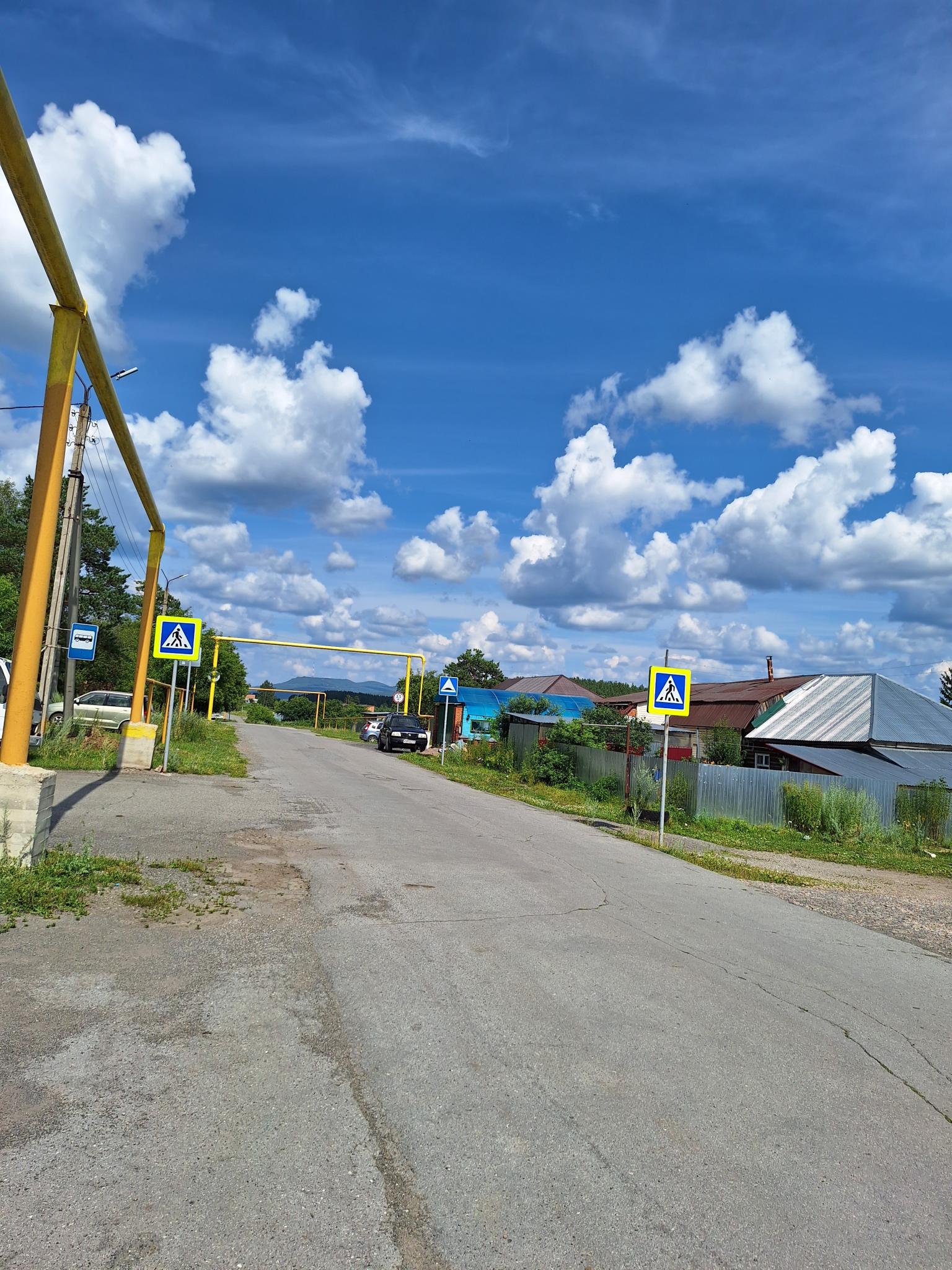 Фото Лесная Жемчужина