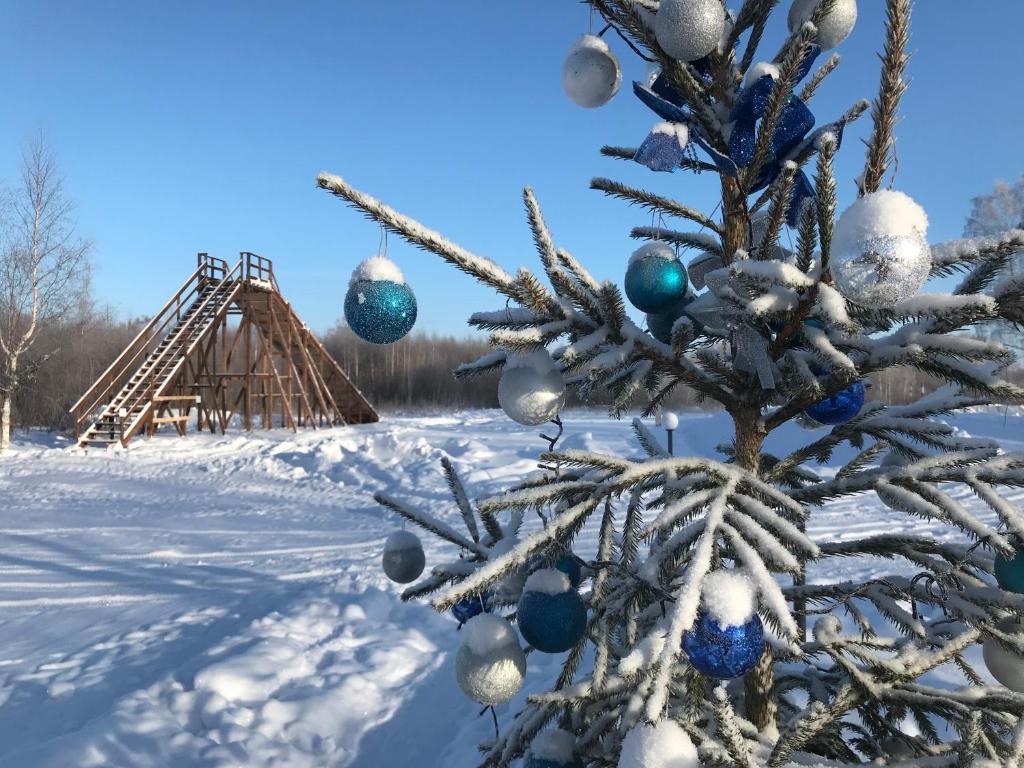 Фото Волжский фермер