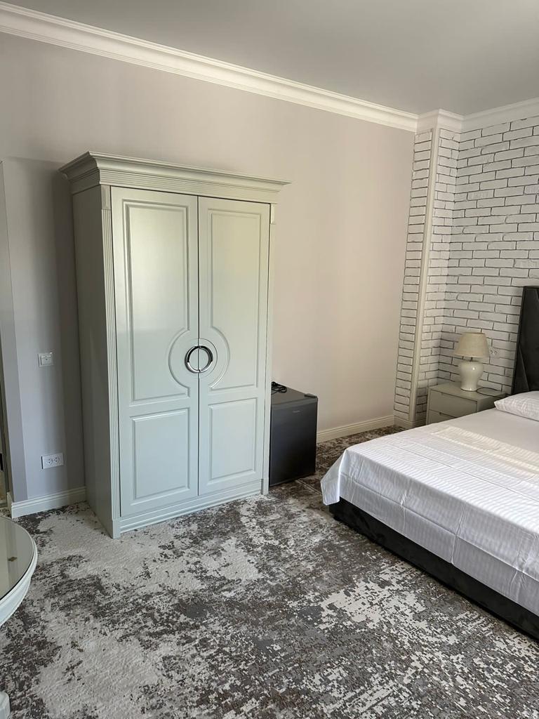 Фото Бутик 345 Отель