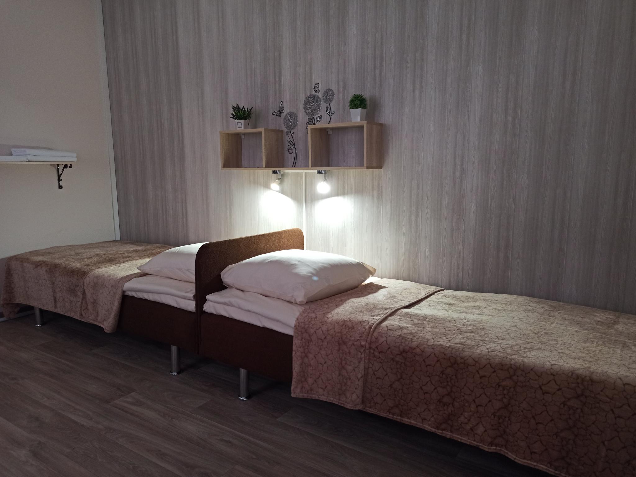 Фото Гостевой дом Карелия