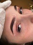 PermanentMakeUp Mercedova Mariya (Yubileynaya Street No:2Г, Tolyatti), kalıcı makyaj stüdyosu  Tolyatti'den (Togliatti'den)