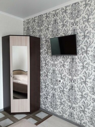 Гостиница Горный Алтай в Республике Алтай