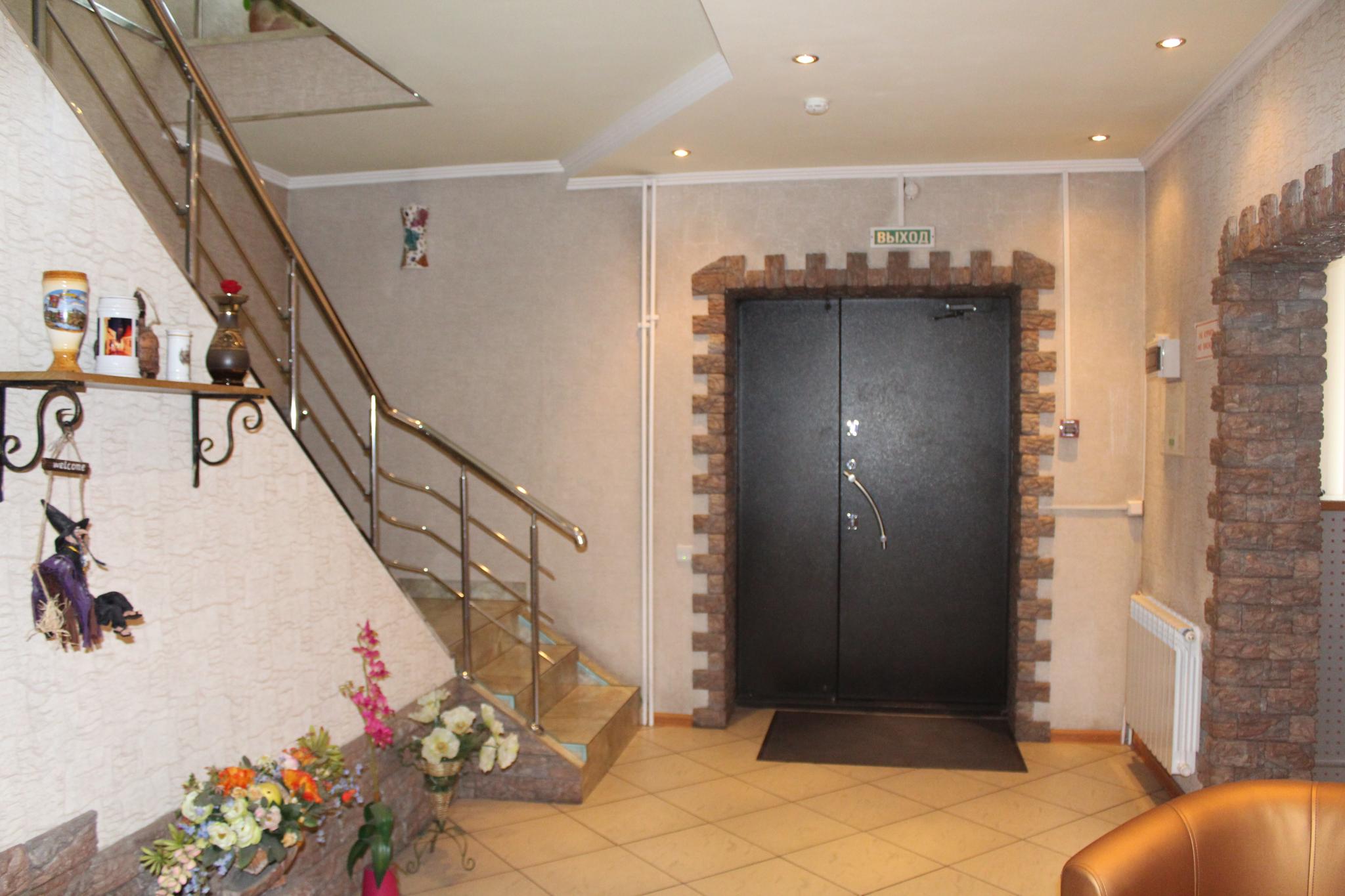 Фото Пражечка