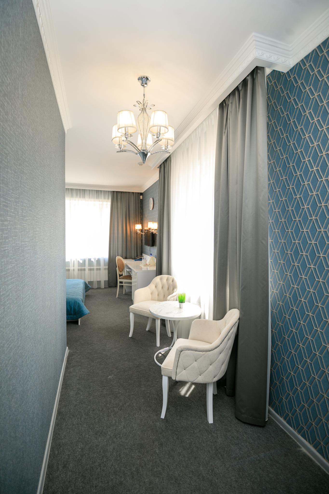 Фото Классик