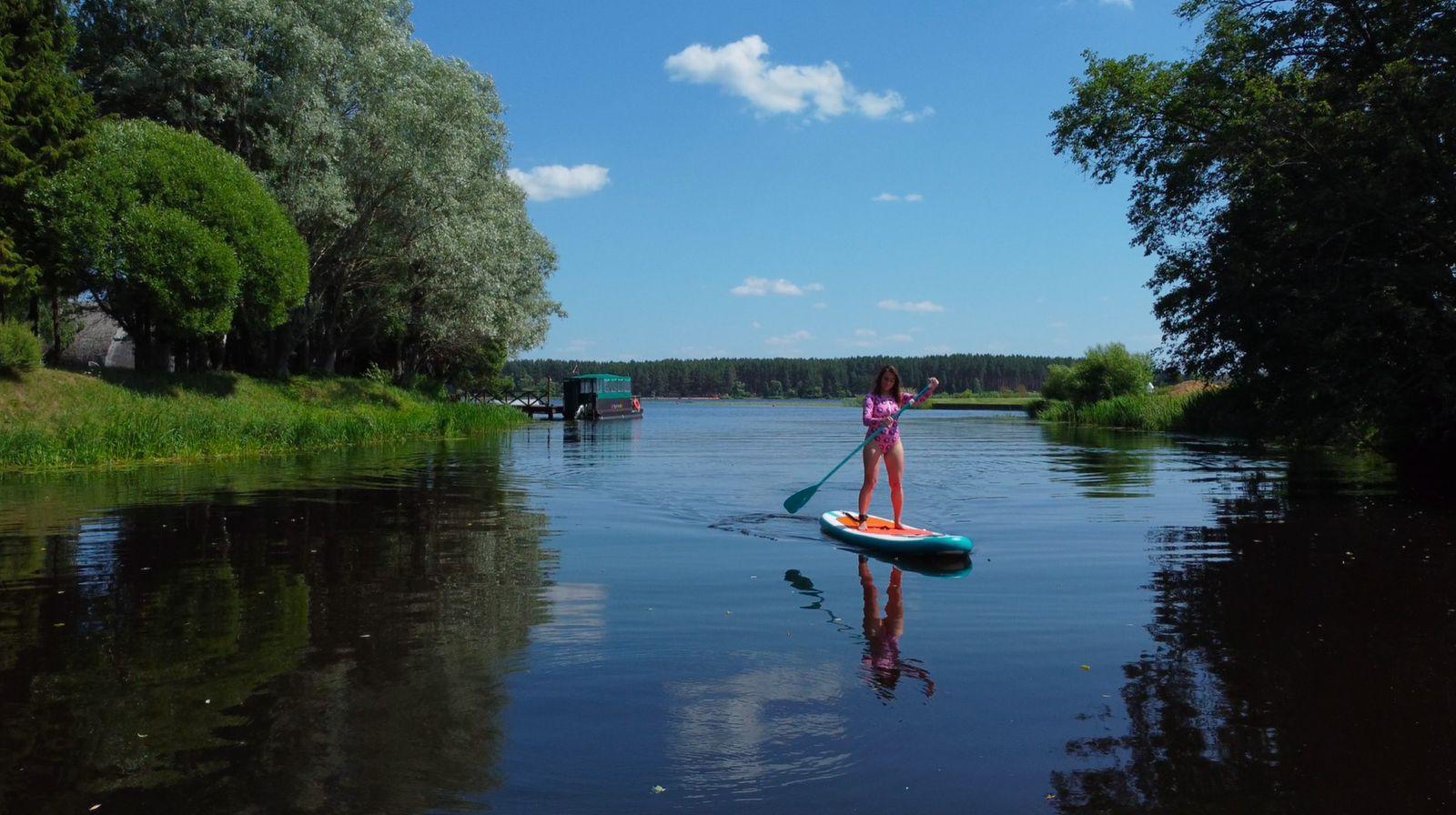 Фото Басовское