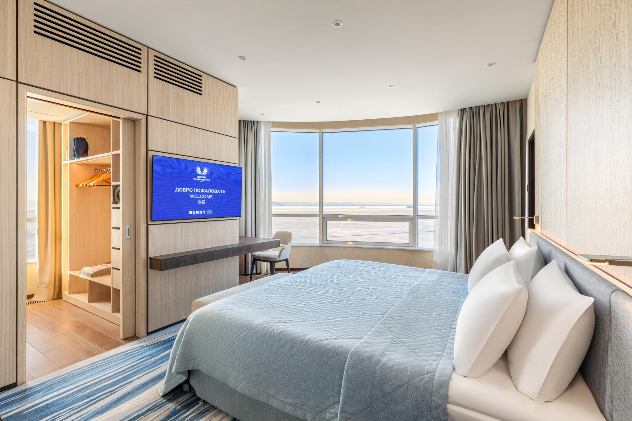 Фото Rodina Residences